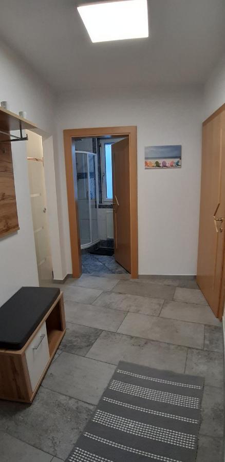Ferienwohnung Muehlburger Lienz Exteriér fotografie