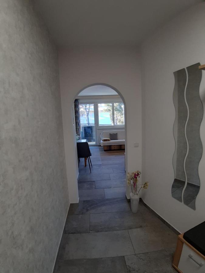Ferienwohnung Muehlburger Lienz Exteriér fotografie
