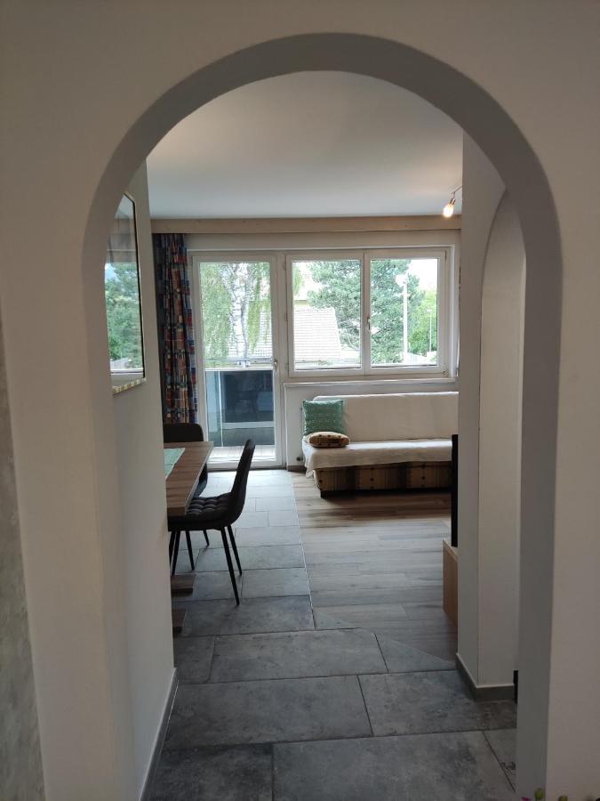 Ferienwohnung Muehlburger Lienz Exteriér fotografie
